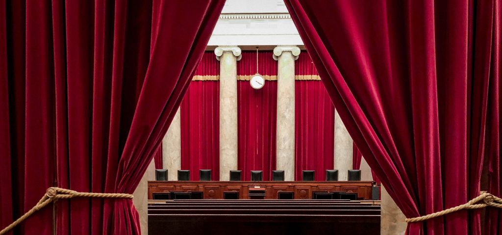 Supreme Court Signals Potentially Significant Shift in Personal Jurisdiction Law