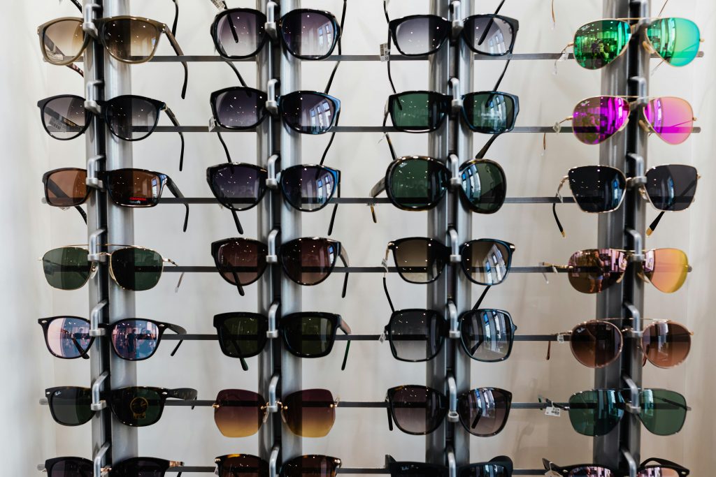 Dior Sunglasses Are Health Care Treatment—Gunnar Optiks: Not So Much?