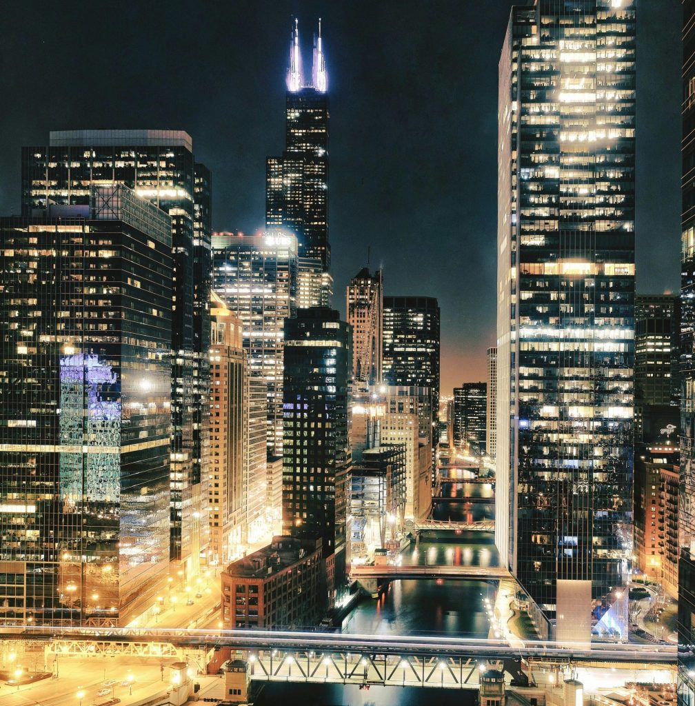 Don’t Mess With Chicago!!