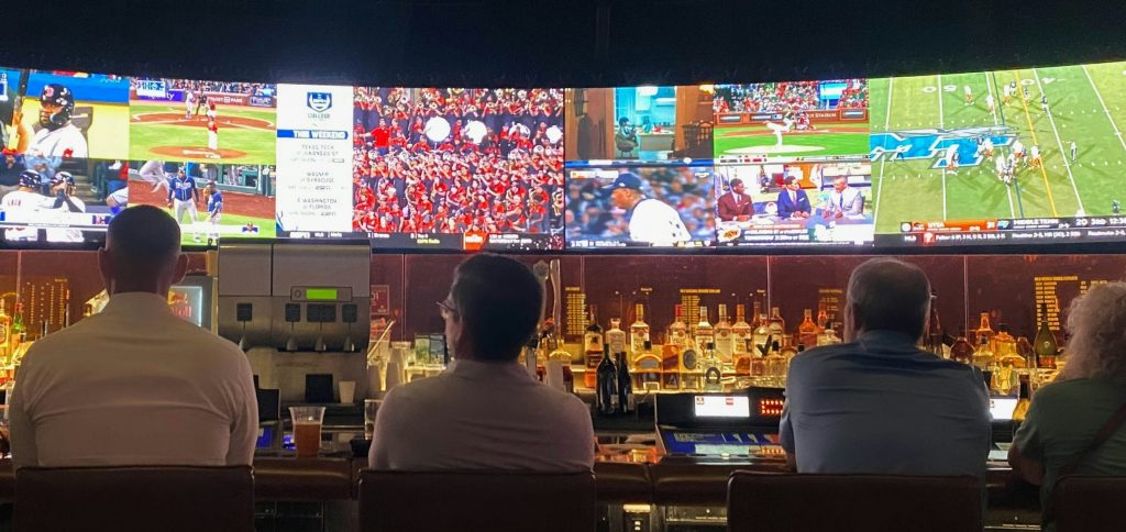 Ohio Company Challenging Prediction Markets Bets on Staying in State Court